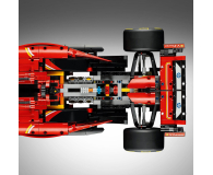 LEGO Technic 42207 Bolid F1 Ferrari SF-24 - 1308197 - zdjęcie 12
